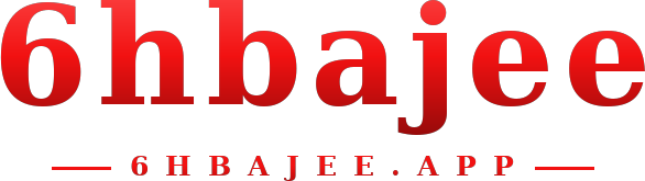 6hbajee logo